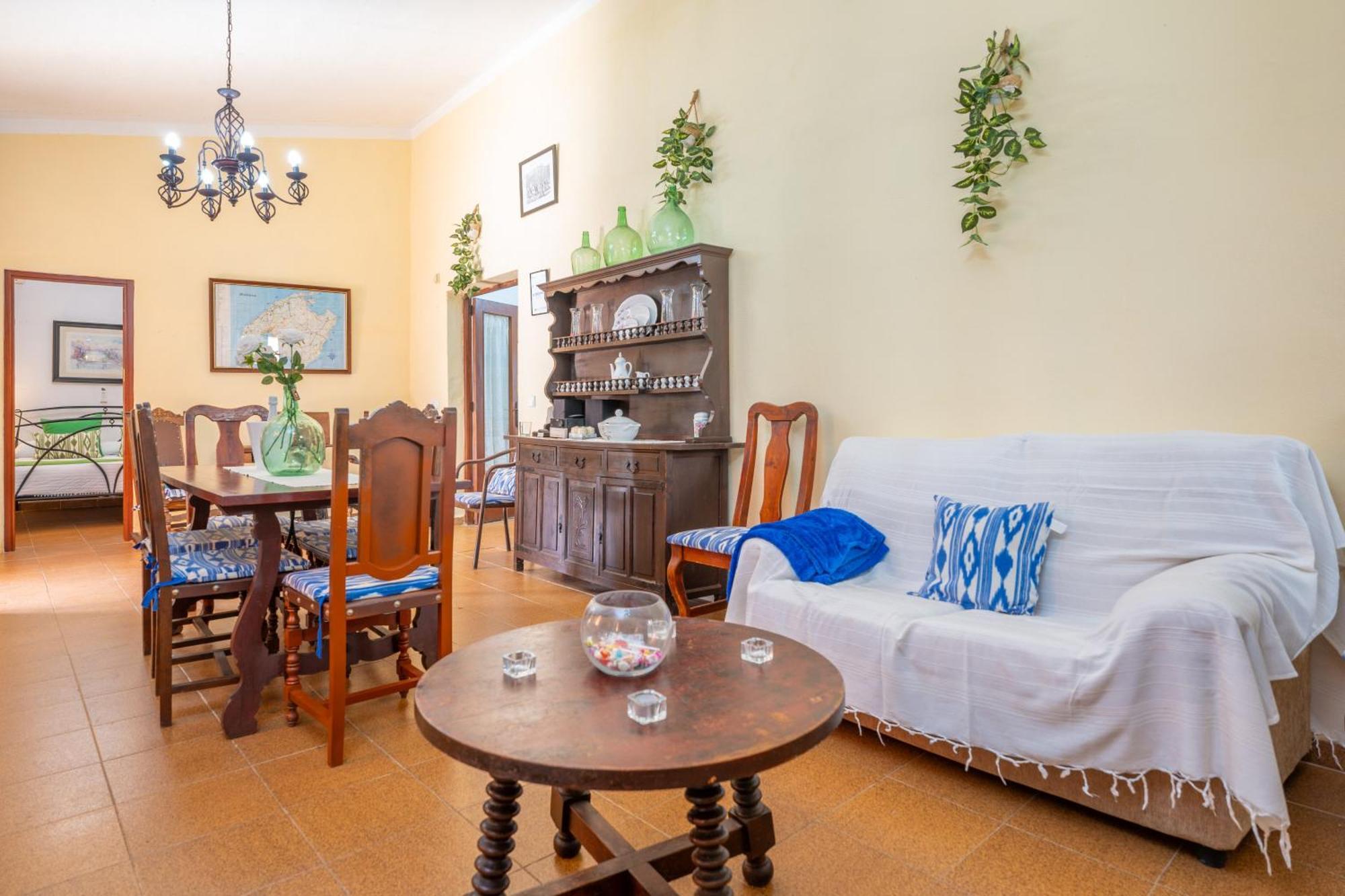 Finca Can Calisto المظهر الخارجي الصورة