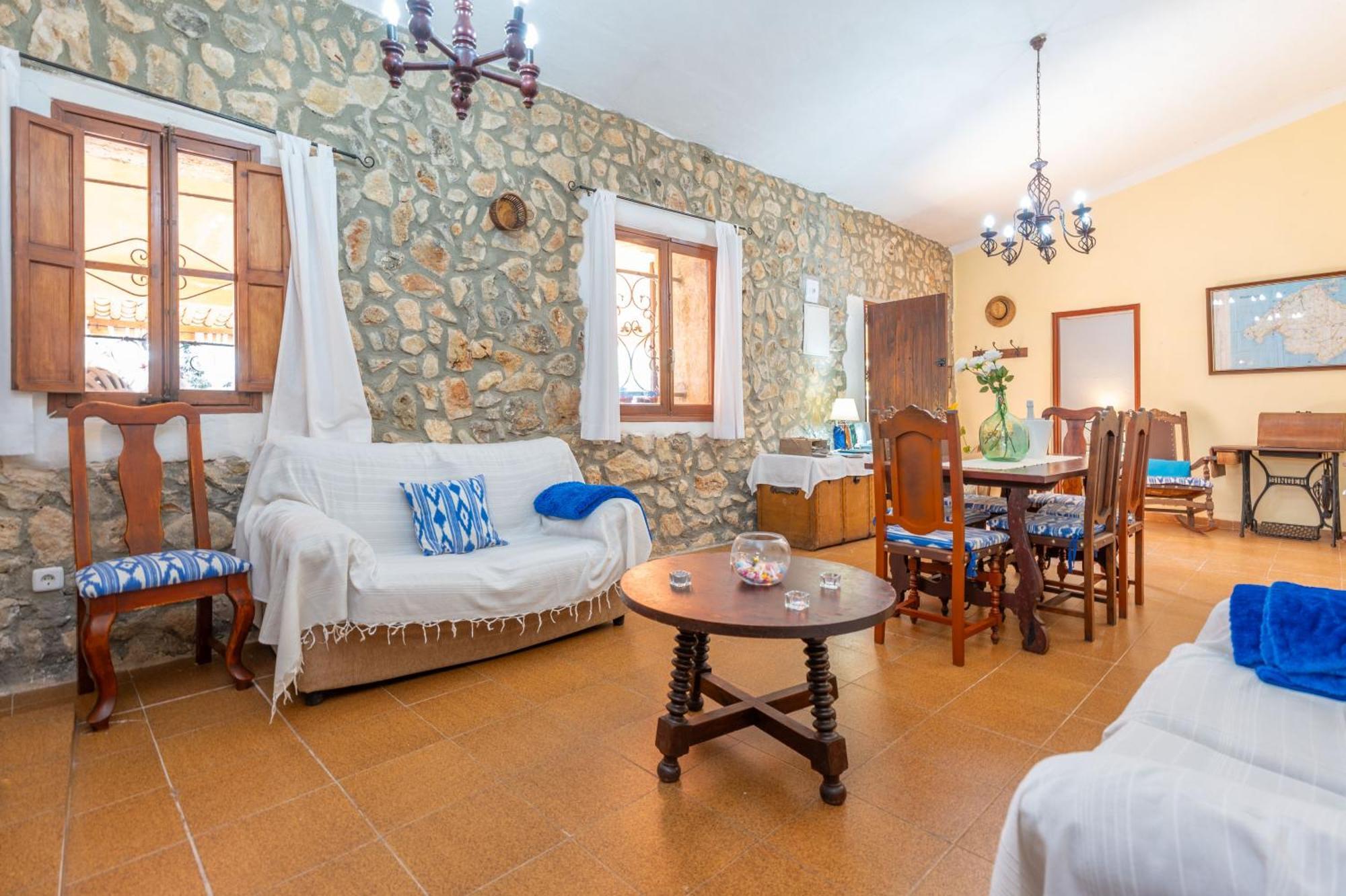 Finca Can Calisto المظهر الخارجي الصورة